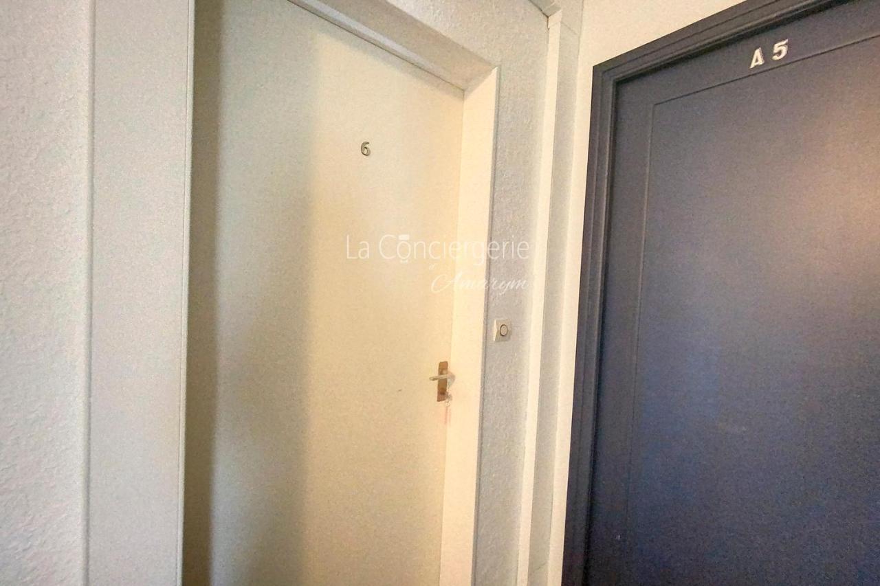 Th 23 - Appartement Vue Sur Le Port Le Tréport Eksteriør billede
